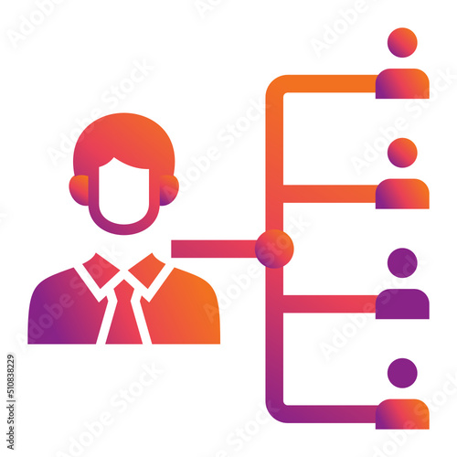 Organization Icon