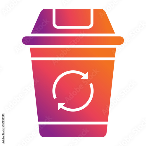 Dustbin Icon