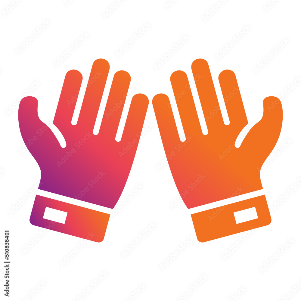 Obraz premium Prayer Icon