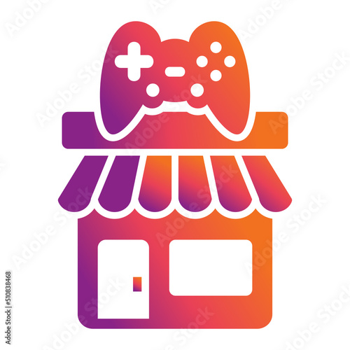 Game Center Icon