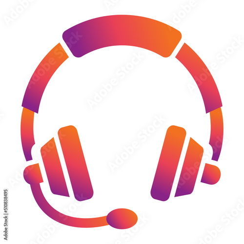 Headphone Icon