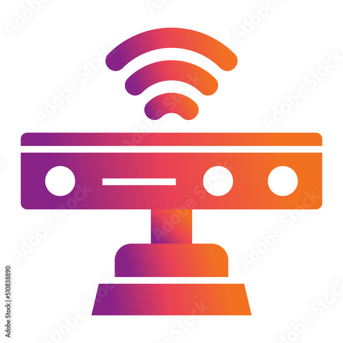 Kinect Icon