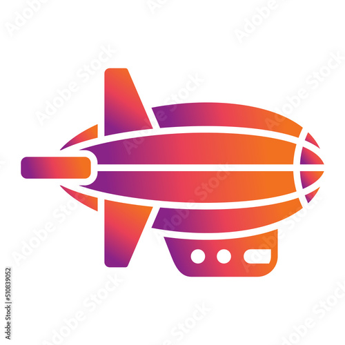 Airship Icon