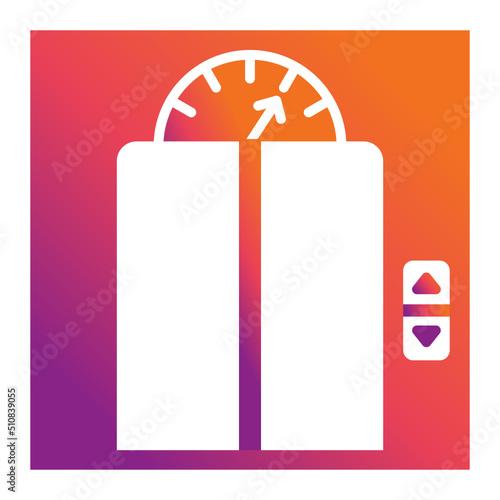 Elevator Icon