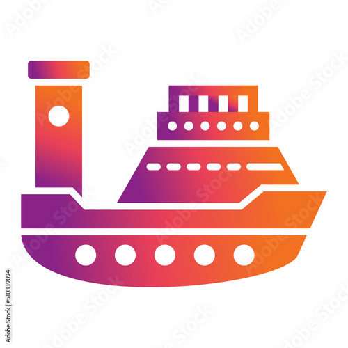 Ship Icon