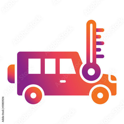 Temperature Icon