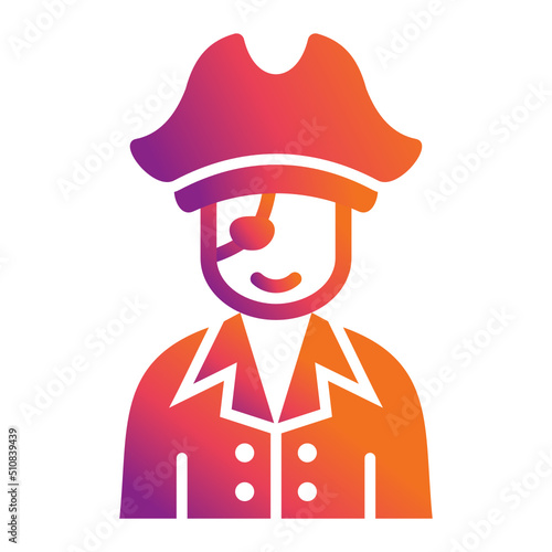 Pirate Icon