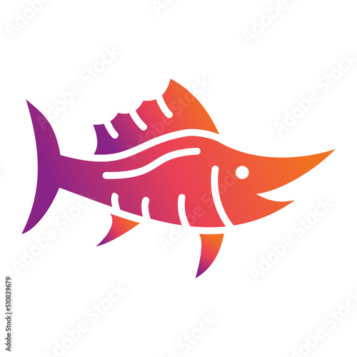Swordfish Icon