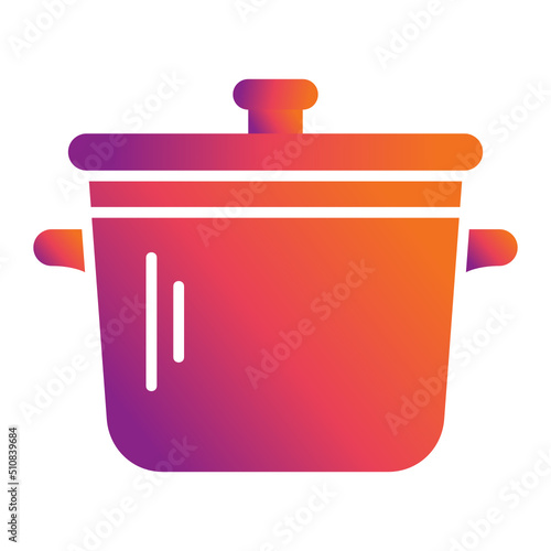 Pot Icon