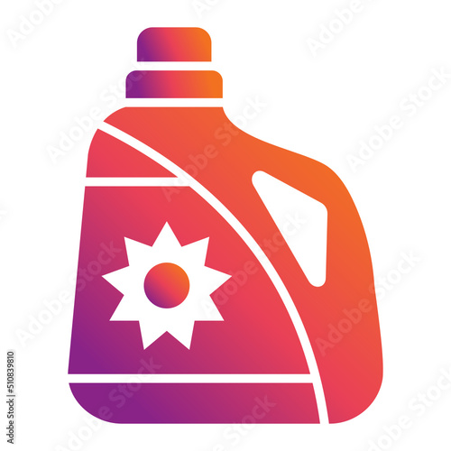 Detergent Icon