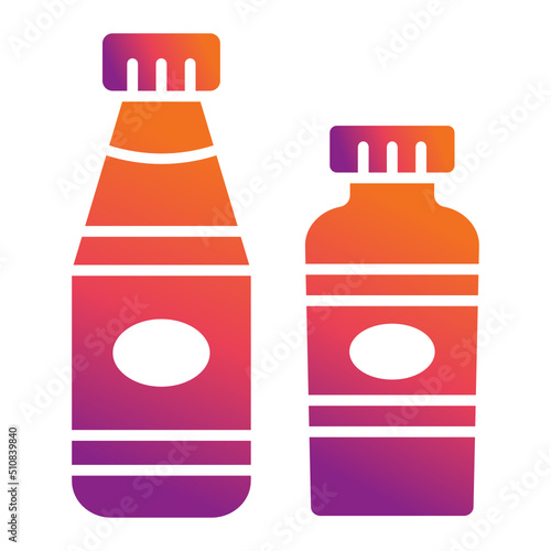 Condiments Icon