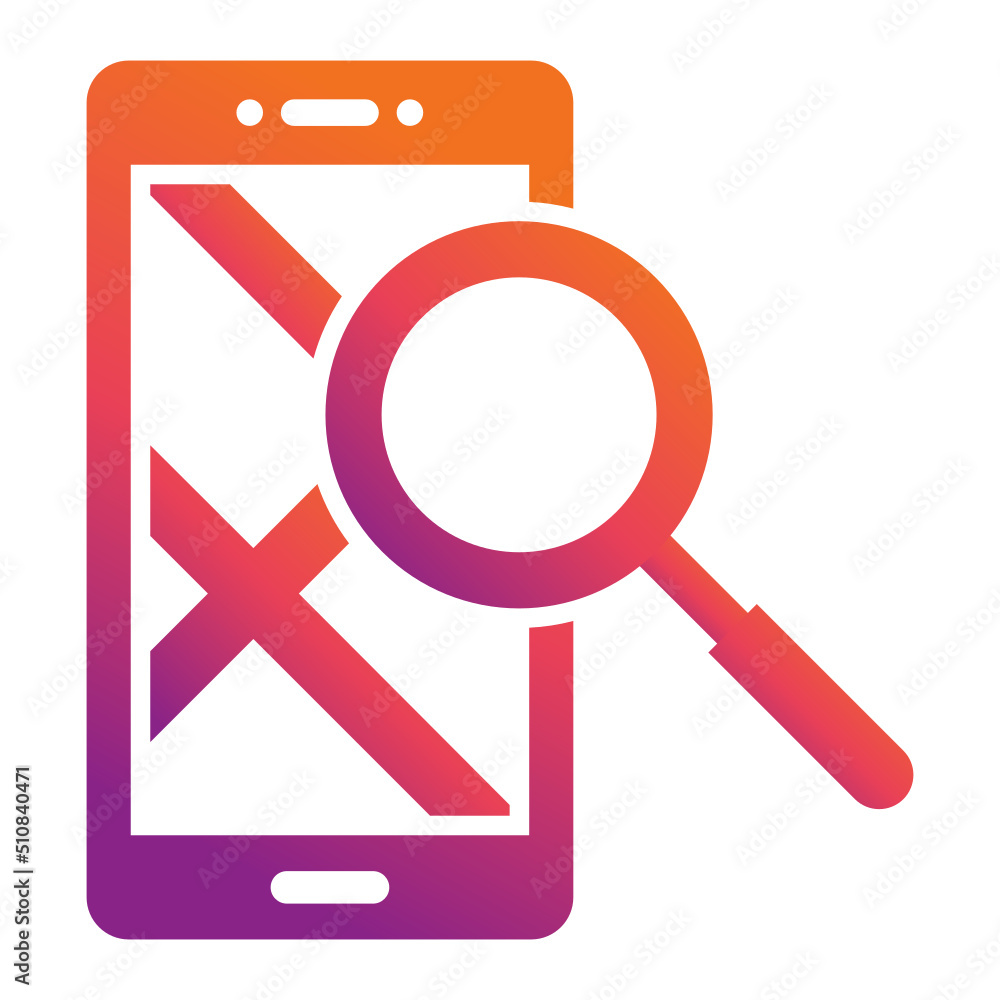 Find Location Icon Find Location Icon
