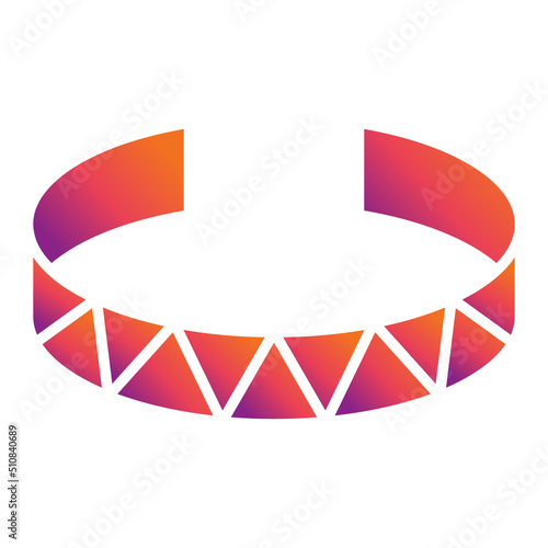 Bracelet Icon