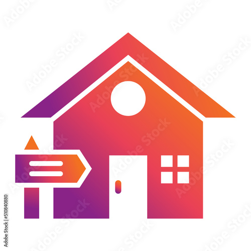 Rent Icon