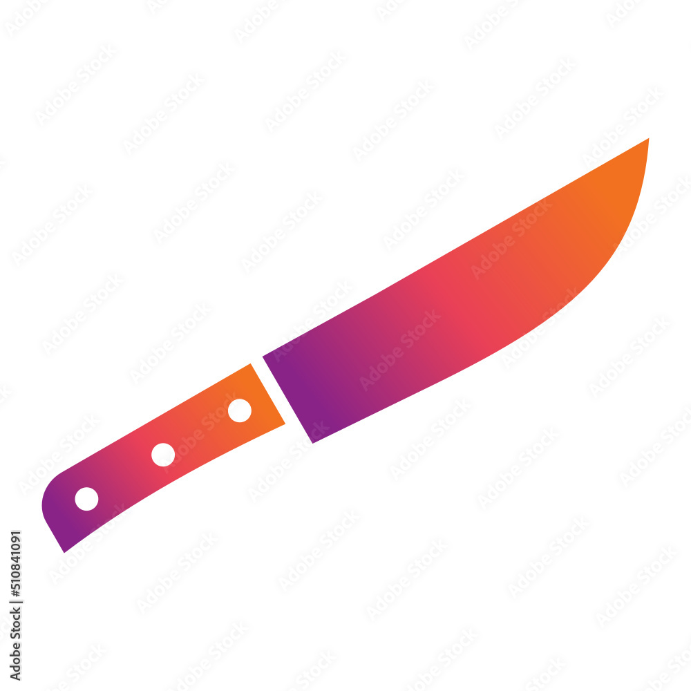 Knife Icon Knife Icon