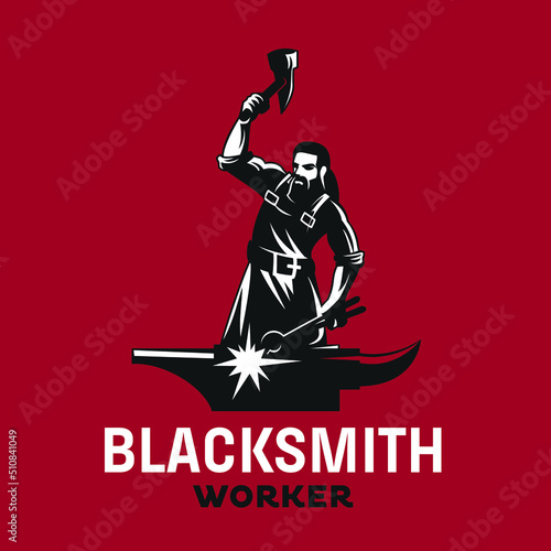 Blacksmith Icon