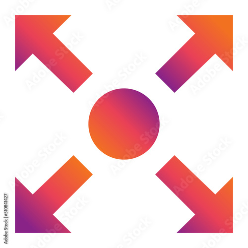 Expand Icon