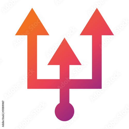 Multiply Icon