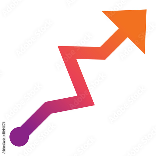 Zig Zag Icon Free Download Zig Zag Icon - GFXLoad