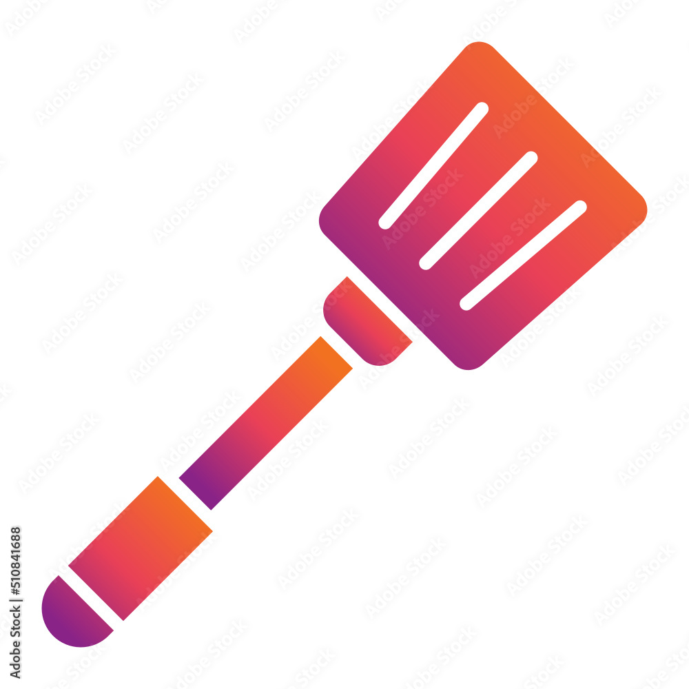 Spatula Icon Spatula Icon