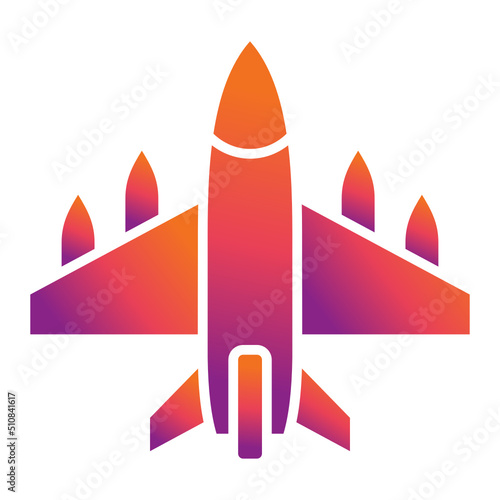 Jet Icon