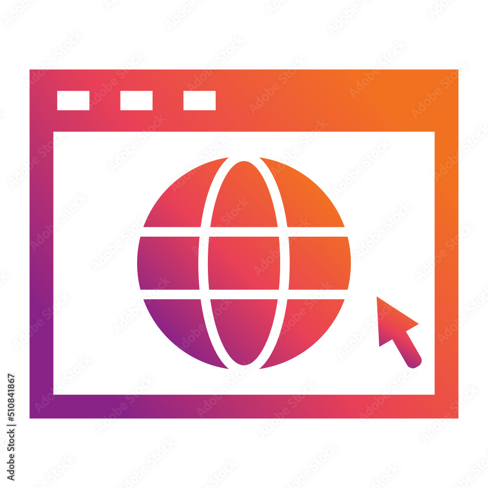 Web Icon Web Icon