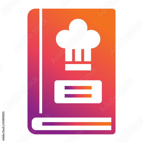 Cook book Icon