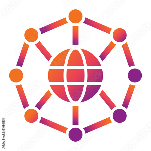 Net Icon