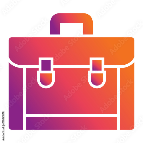 Briefcase Icon