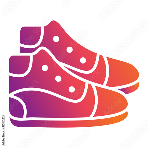Boots Icon