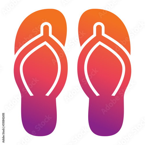 Slippers Icon