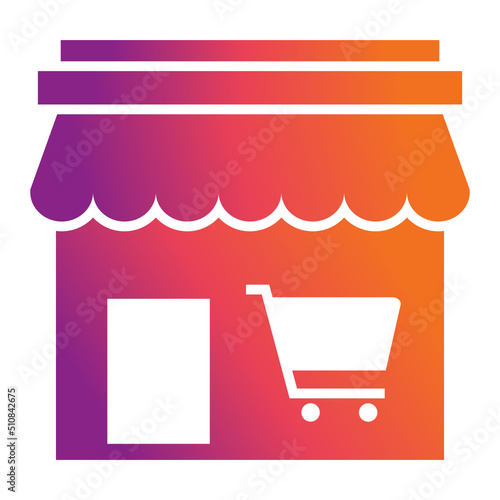 Store Icon
