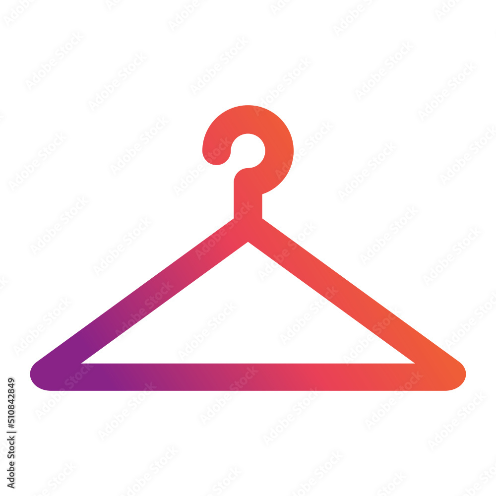 Hanger Icon Hanger Icon