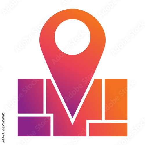 Free Download Location Icon - GFXLoad