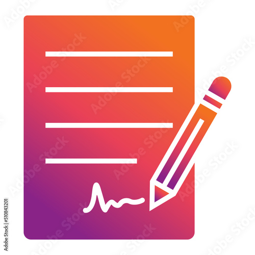 Compose Icon