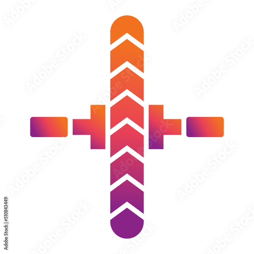 Wheel Icon
