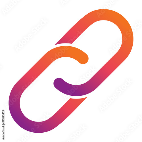 Backlinks Icon