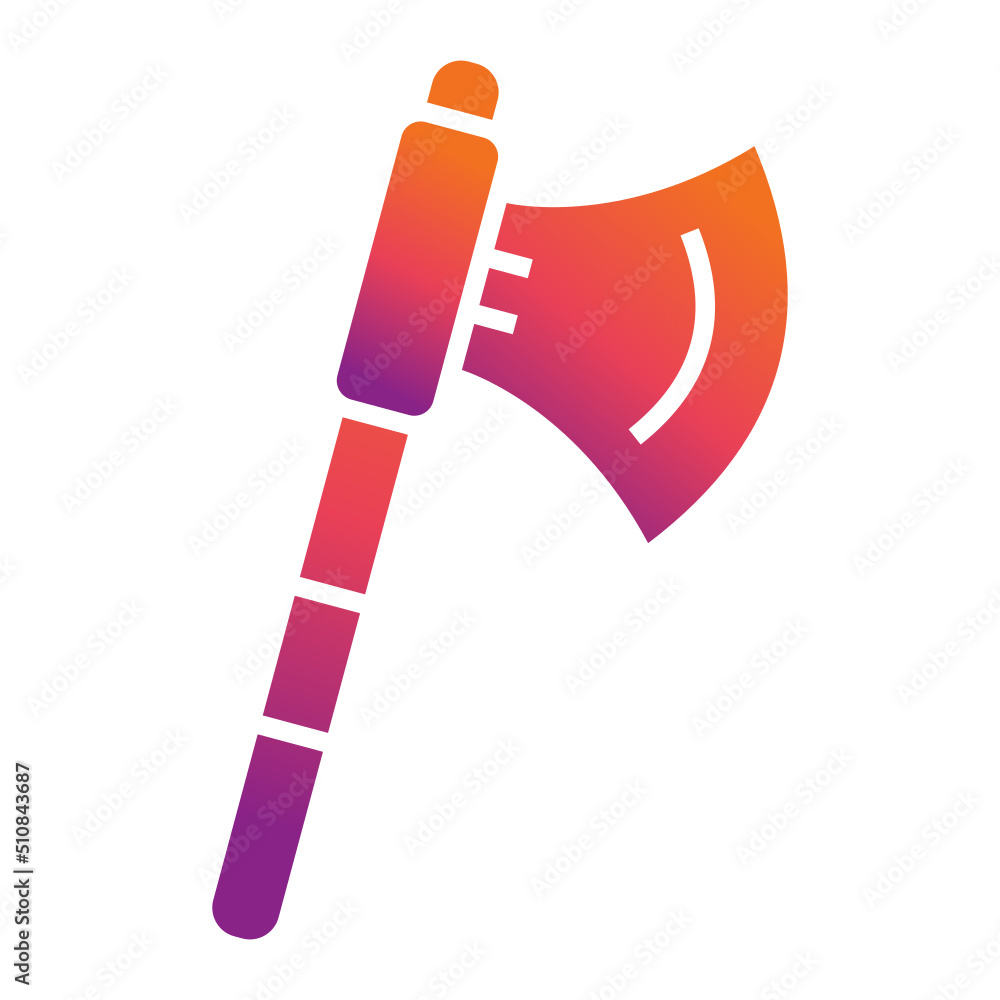 Axe Icon Axe Icon