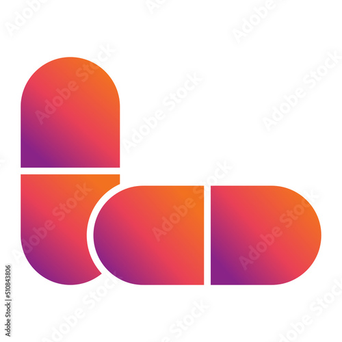 Capsule Icon