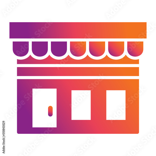 Store Icon