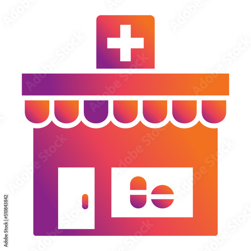 Pharmacy Icon