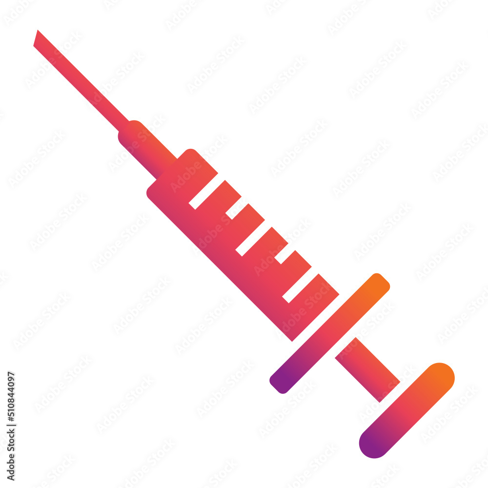 Injection Icon Injection Icon