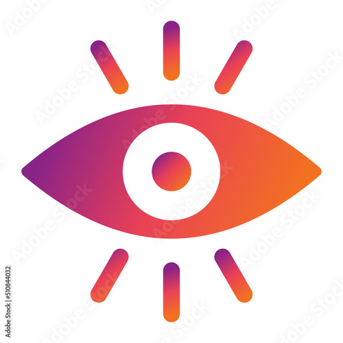 Eye Icon