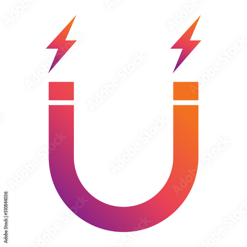 Magnet Icon