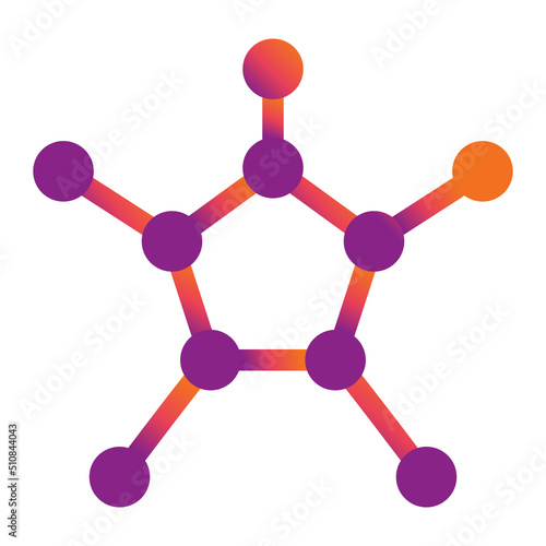 Molecules Icon