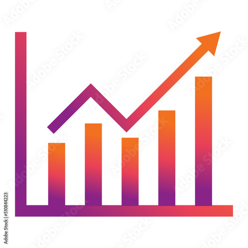 Graph Icon Free Download Graph Icon - GFXLoad