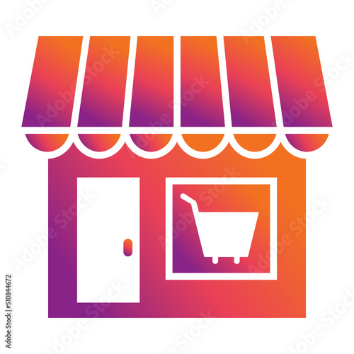 Shop Icon