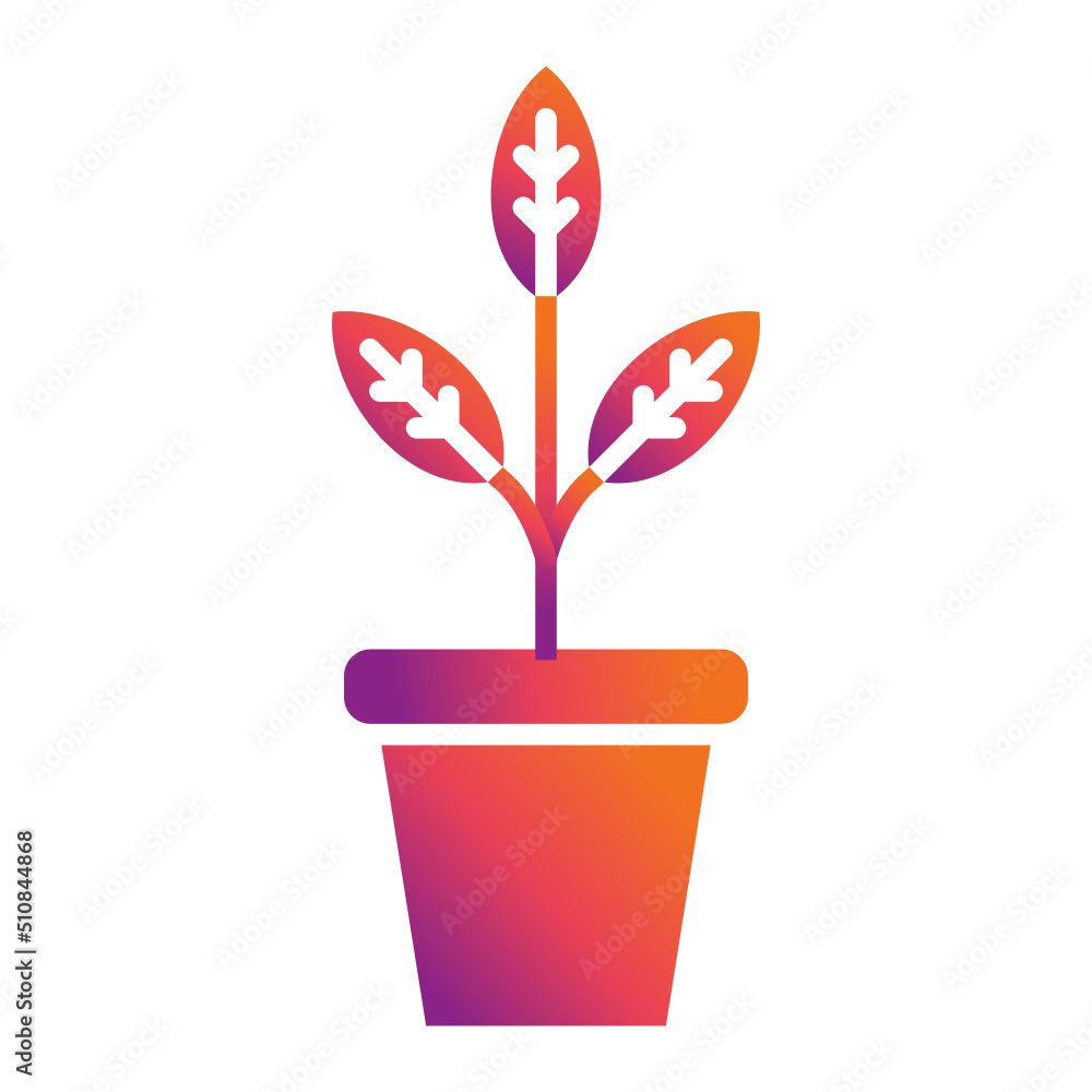Plant Icon