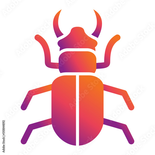 Beetle Icon