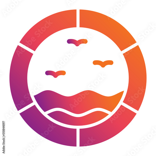 Porthole Icon